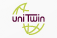 Logo - uniTwin