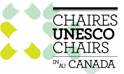 Chaires UNESCO Canada