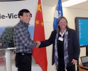 Shandong-rencontre